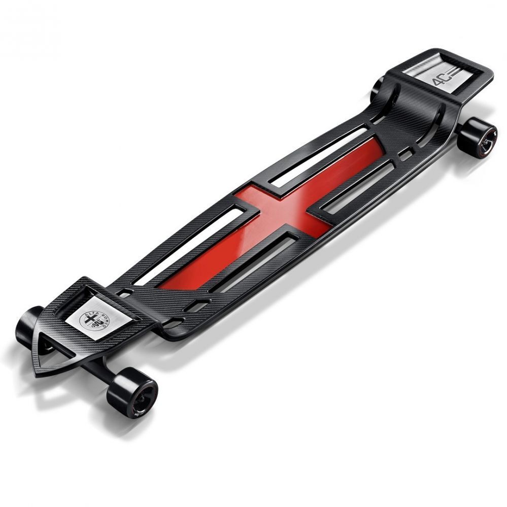 Longboard