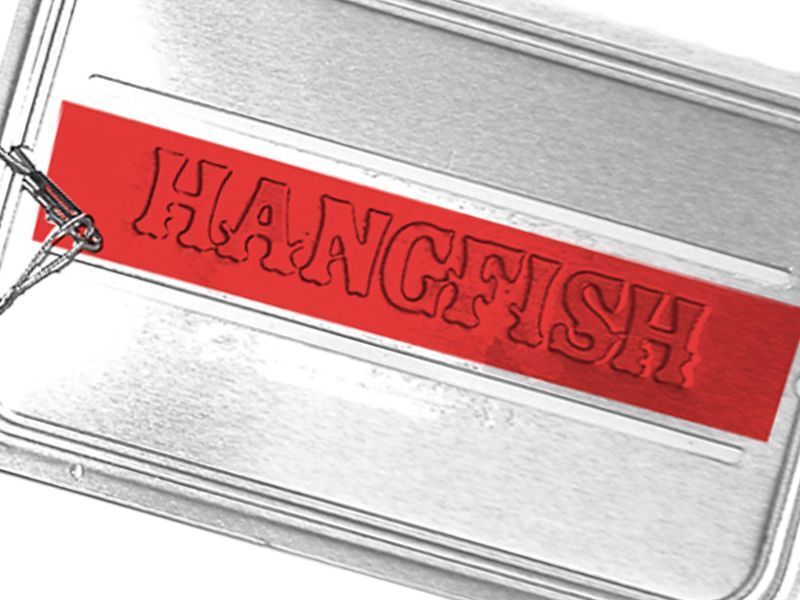 Hangfish