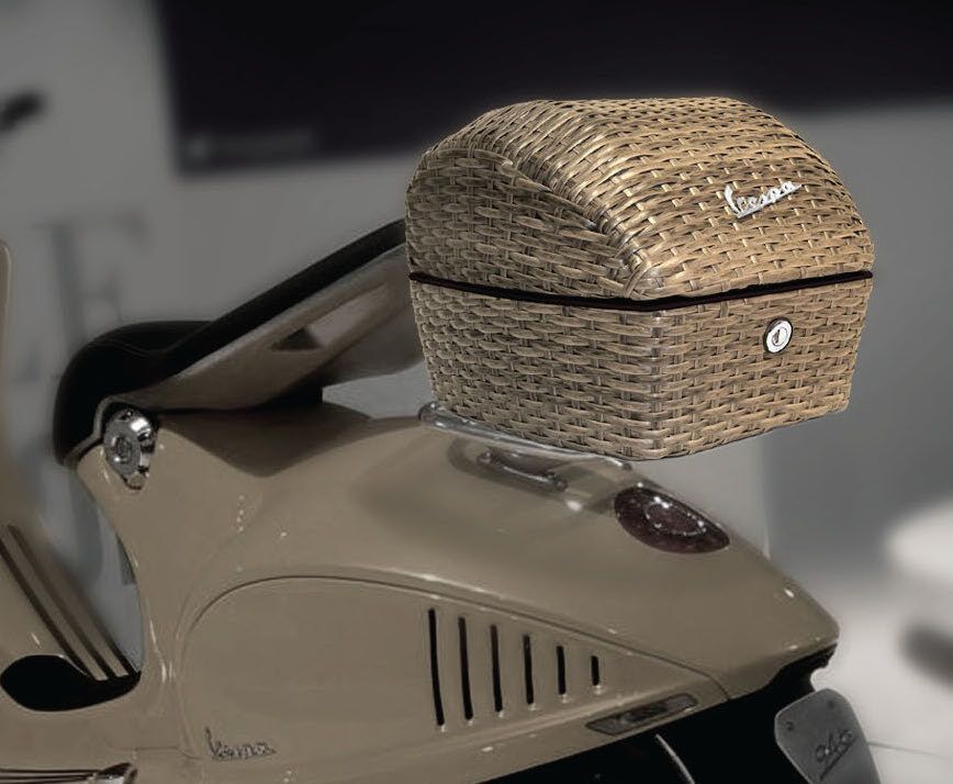 Vespa