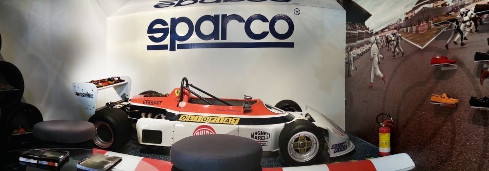 Sparco